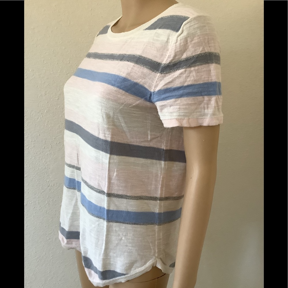 Ann Taylor LOFT Top Sz Small women’s